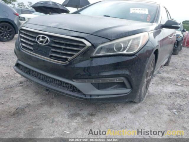 HYUNDAI SONATA LIMITED 2.0T, 5NPE34AB6FH174154