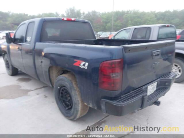 CHEVROLET SILVERADO 1500 LT, 1GCRKSE70CZ139516