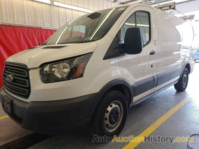 FORD TRANSIT-250, 1FTNR1ZM4FKA45236