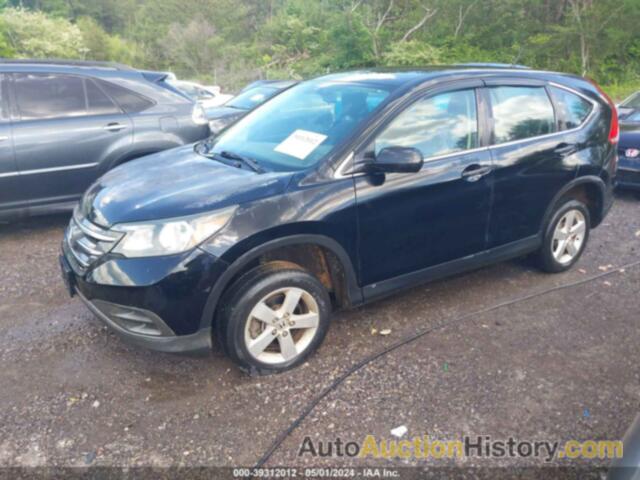 HONDA CR-V LX, 2HKRM4H34EH628946