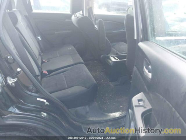 HONDA CR-V LX, 2HKRM4H34EH628946