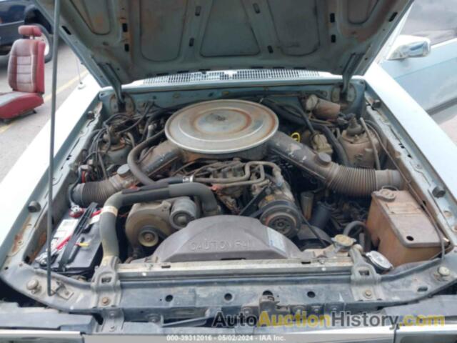 FORD LTD, 1FABP39M0FG208476