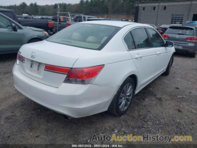 HONDA ACCORD 2.4 EX, 1HGCP2F79BA104459