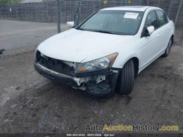 HONDA ACCORD 2.4 EX, 1HGCP2F79BA104459