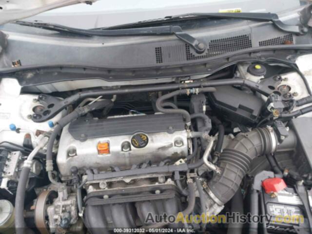 HONDA ACCORD 2.4 EX, 1HGCP2F79BA104459