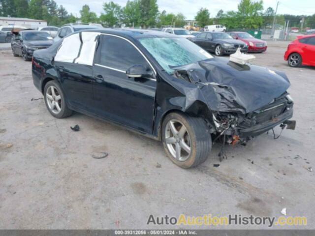 VOLKSWAGEN JETTA SEL, 3VWRZ71K29M074436