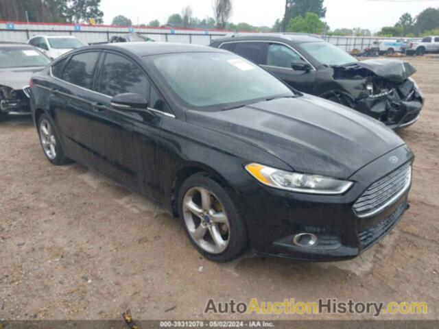 FORD FUSION SE, 3FA6P0HD2GR170065