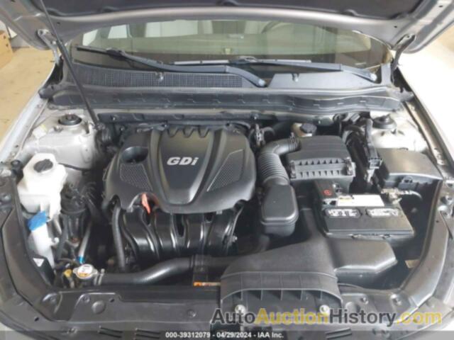 KIA OPTIMA LX, KNAGM4A7XD5423728