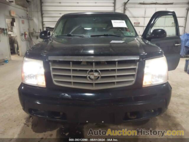 CADILLAC ESCALADE STANDARD, 1GYEK63N86R100422