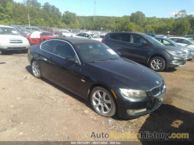 BMW 335I, WBAWB73567P037525