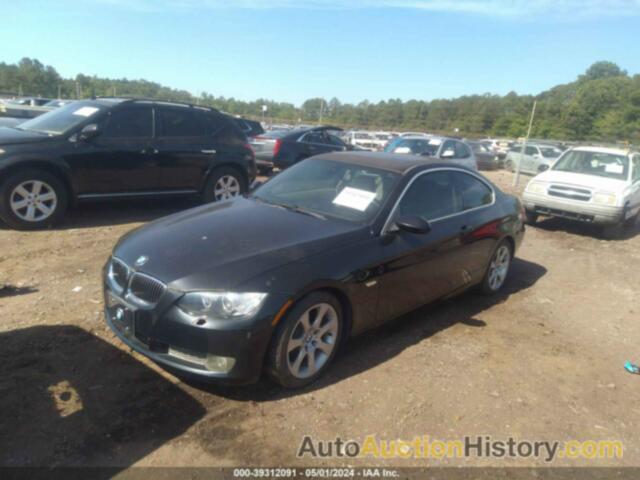 BMW 335 I, WBAWB73567P037525