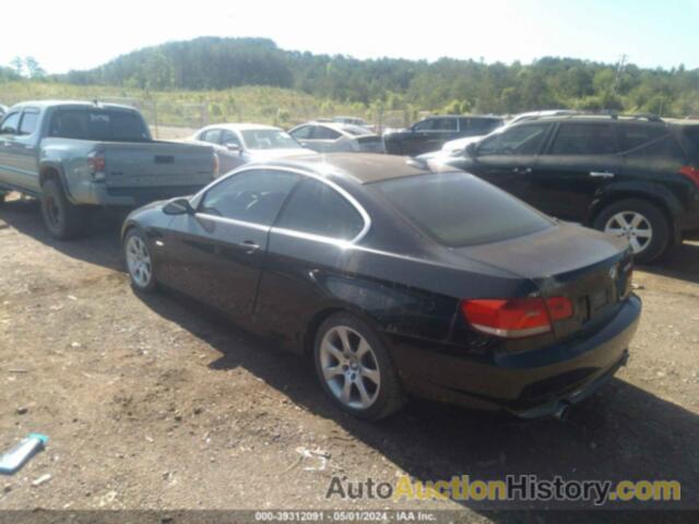 BMW 335I, WBAWB73567P037525