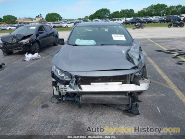 HONDA CIVIC SPORT, SHHFK7H49JU231470