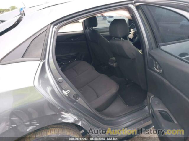 HONDA CIVIC SPORT, SHHFK7H49JU231470