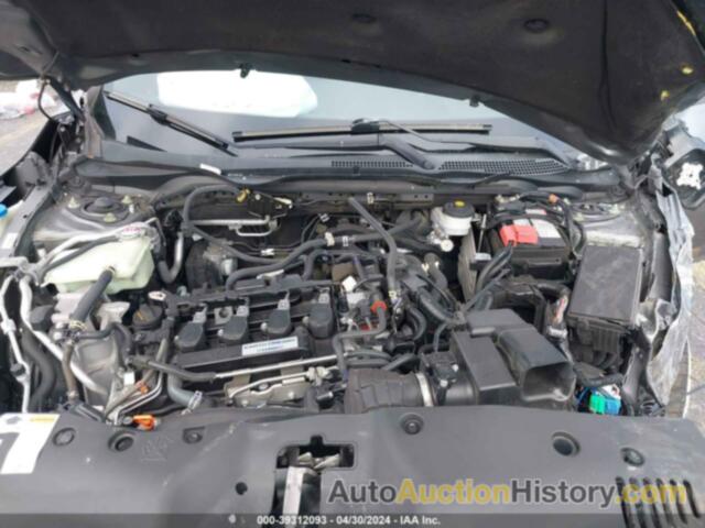 HONDA CIVIC SPORT, SHHFK7H49JU231470