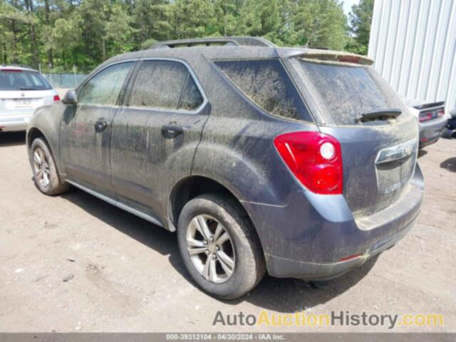 CHEVROLET EQUINOX 1LT, 2GNALBEK5E6269991