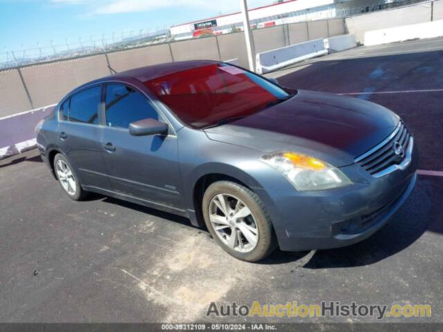 NISSAN ALTIMA HYBRID, 1N4CL21E29C138862