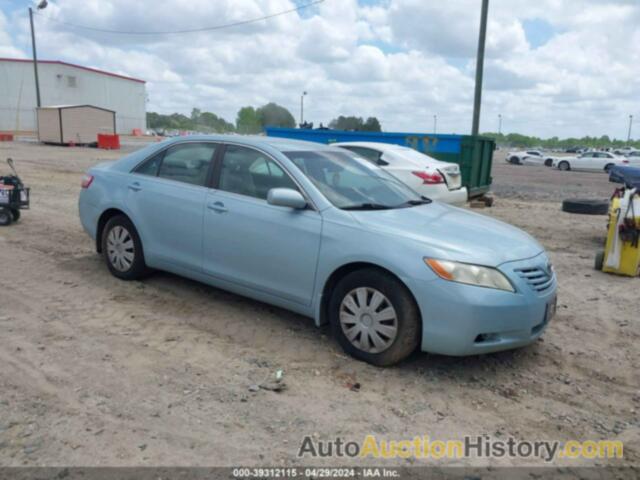 TOYOTA CAMRY CE/LE/XLE/SE, 4T1BE46K18U749187