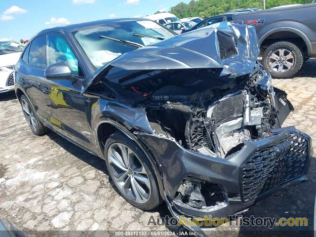 AUDI Q5 SPORTBACK PRM PLS 45, WA15AAFY8P2076354