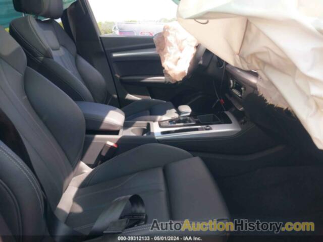 AUDI Q5 SPORTBACK PRM PLS 45, WA15AAFY8P2076354