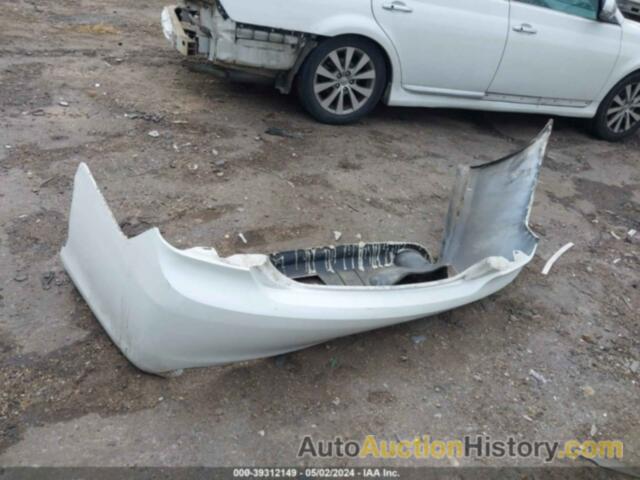 TOYOTA AVALON LIMITED, 4T1BK3DB6BU396670