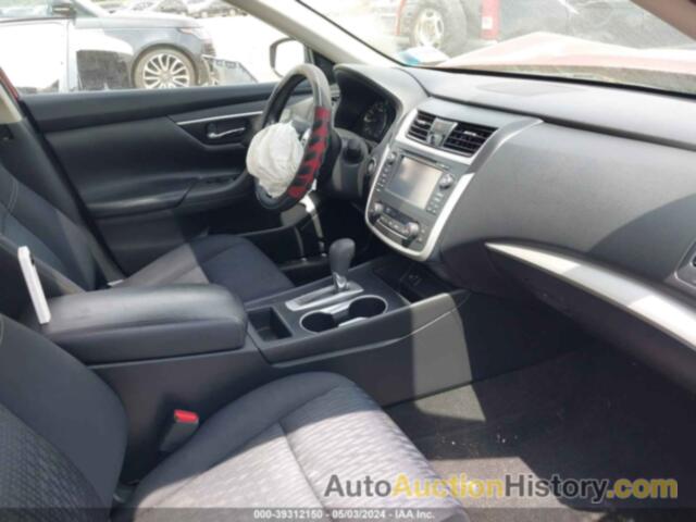 NISSAN ALTIMA 2.5 SV, 1N4AL3AP9GC283876