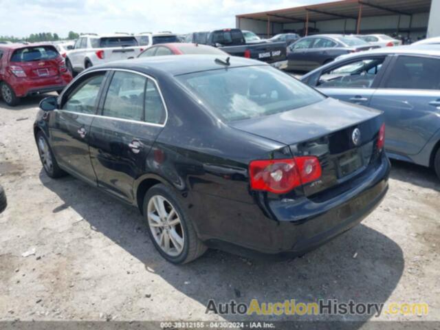 VOLKSWAGEN JETTA TDI, 3VWDT81K86M680272