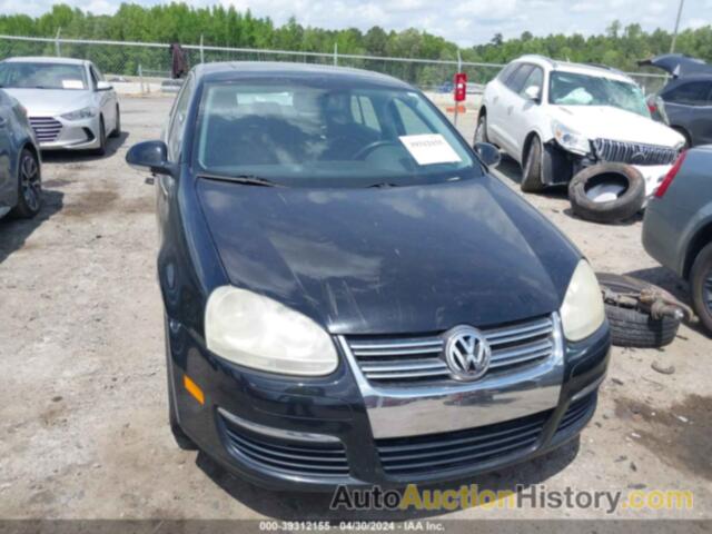 VOLKSWAGEN JETTA TDI, 3VWDT81K86M680272