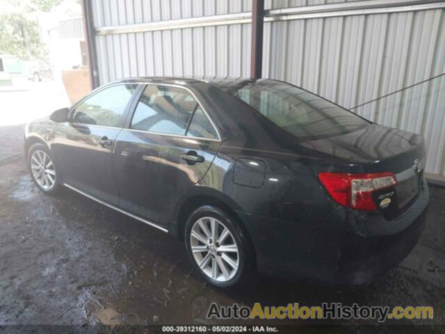 TOYOTA CAMRY HYBRID XLE, 4T1BD1FKXCU041465