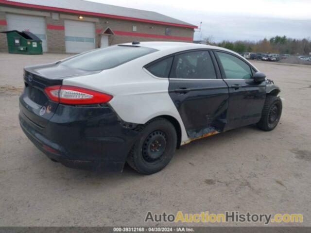 FORD FUSION SE, 3FA6P0H70ER190354