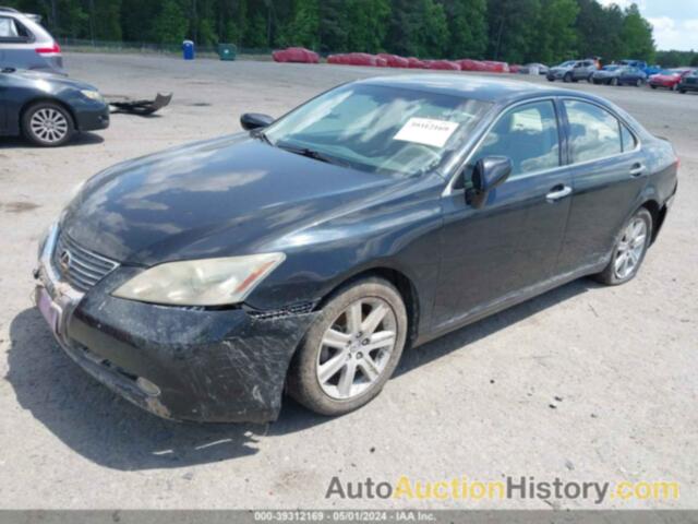 LEXUS ES 350, JTHBJ46GX92342203