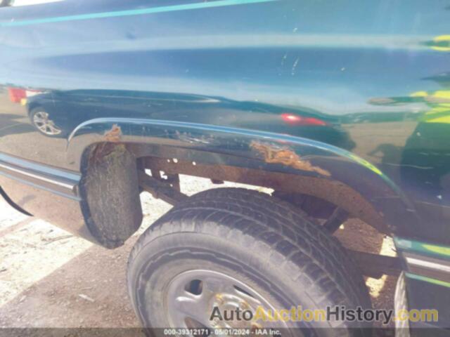 DODGE RAM 1500, 3B7HC16Y2RM560495