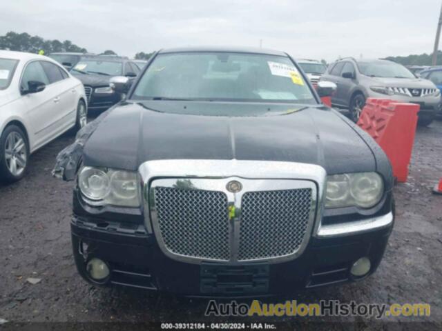 CHRYSLER 300C, 2C3KA63H46H318982