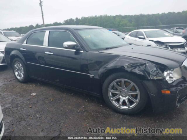 CHRYSLER 300C, 2C3KA63H46H318982