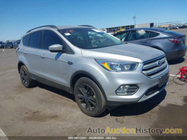 FORD ESCAPE SE, 1FMCU0GD1JUC49357