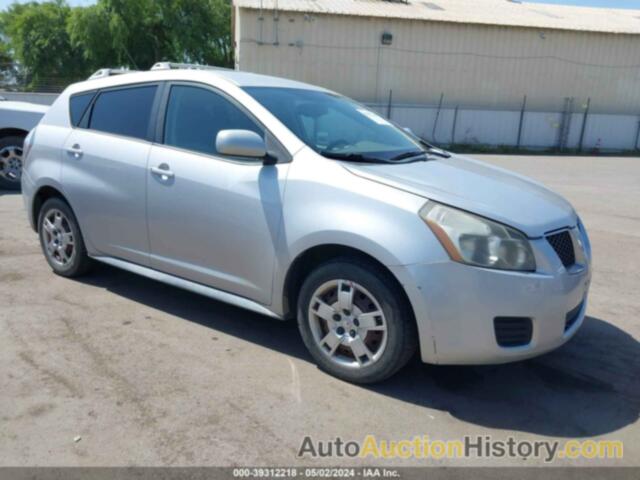 PONTIAC VIBE, 5Y2SM67089Z452373