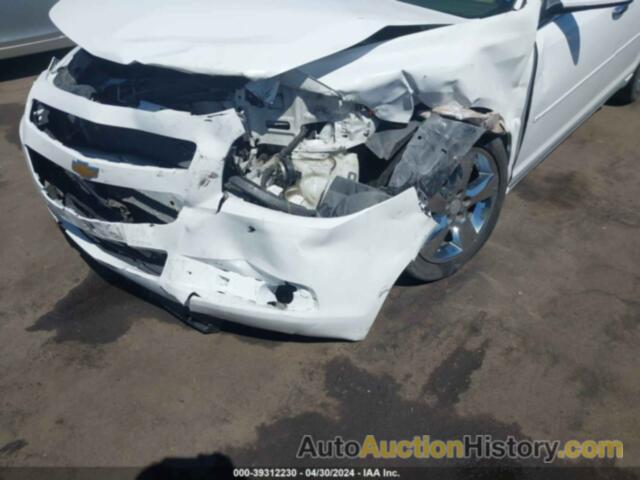 CHEVROLET MALIBU 2LT, 1G1ZD5E00CF309267