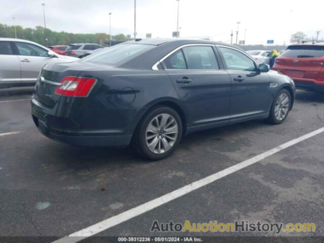 FORD TAURUS LIMITED, 1FAHP2FW9BG110311