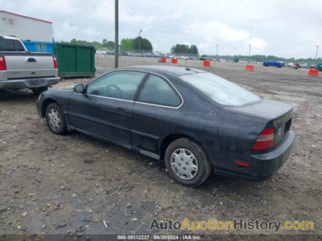 HONDA ACCORD LX, 1HGCD7238SA006273