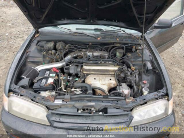 HONDA ACCORD LX, 1HGCD7238SA006273