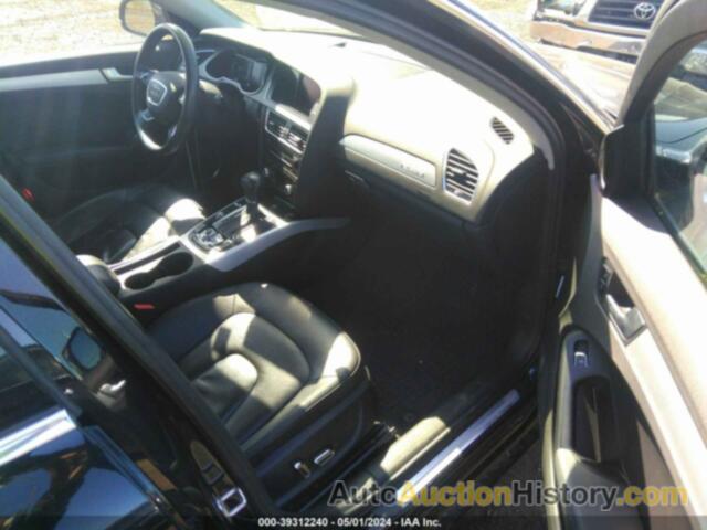 AUDI A4 2.0T PREMIUM, WAUFFAFLXDN013764