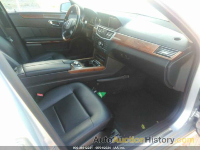 MERCEDES-BENZ E 350 350, WDDHF5GB9BA406660