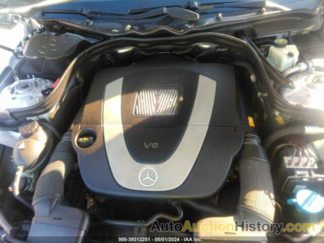 MERCEDES-BENZ E 350 350, WDDHF5GB9BA406660