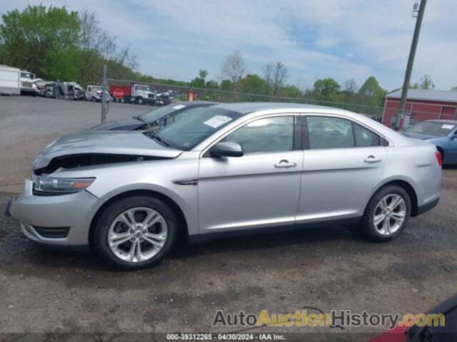 FORD TAURUS SEL, 1FAHP2E81FG189238