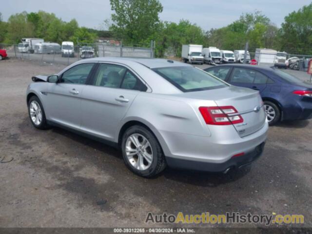 FORD TAURUS SEL, 1FAHP2E81FG189238