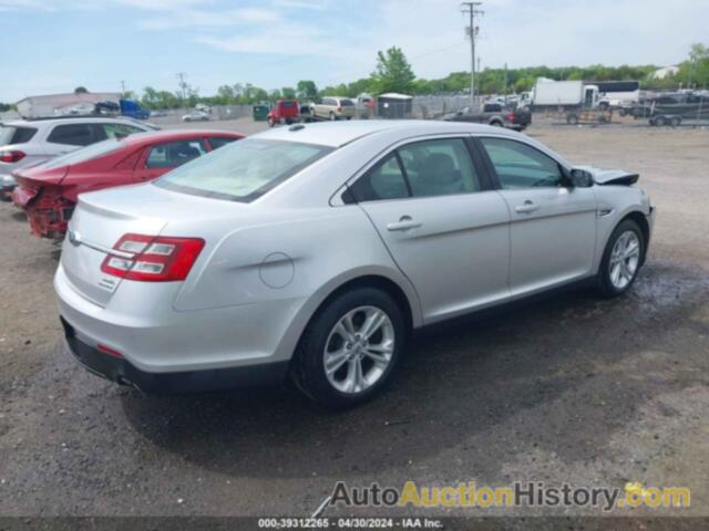 FORD TAURUS SEL, 1FAHP2E81FG189238