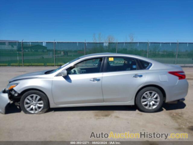 NISSAN ALTIMA 2.5, 1N4AL3AP7GC180424