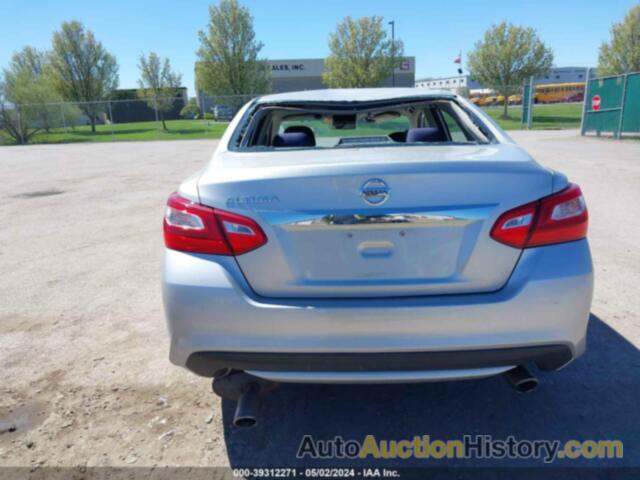 NISSAN ALTIMA 2.5, 1N4AL3AP7GC180424