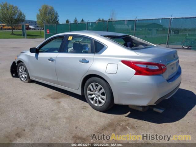 NISSAN ALTIMA 2.5, 1N4AL3AP7GC180424