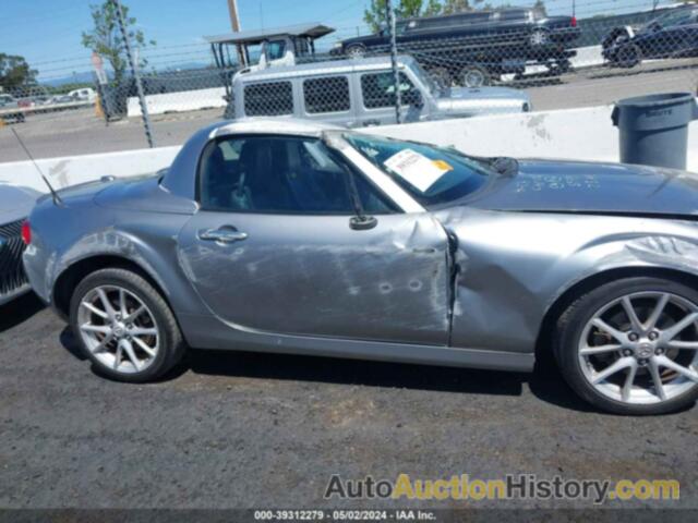 MAZDA MX-5 MIATA GRAND TOURING, JM1NC2FF5A0205979